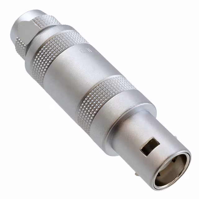 FFA.1S.275.CTAC52 LEMO  Coaxial Connector (RF) Assemblies